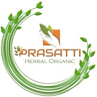 Prasatti Herbal Organic logo - Similar company to Raw Basics