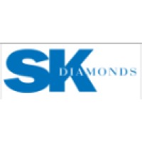 SK Diamonds logo - Similar company to Blooming Beacon