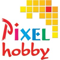 Pixelhobby B.V. logo - Similar company to B60
