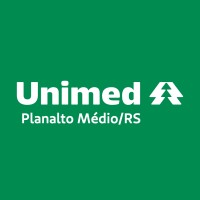 Unimed Planalto Médio logo - Similar company to Setor Azul
