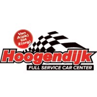 Hoogendijk Full Service Car Center logo - Similar company to Car-Mercial