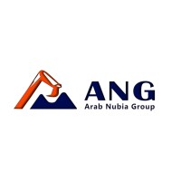 Arab Nubia Group logo - Similar company to Archean [Mining]