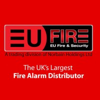 EU Fire & Security logo - Similar company to Acorn Fire & Security Ltd
