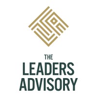 The Leaders Advisory logo - Similar company to Smart-Training Ai