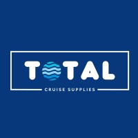 Total Cruise Supplies logo - Similar company to Ras360 Property Solutions