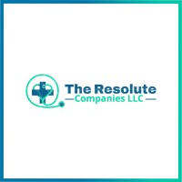 The Resolute Companies LLC logo - Similar company to Extra Companies