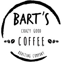 Bart's Crazy Good Coffee