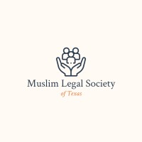 Muslim Legal Society of Texas logo - Similar company to Aziz Trial Law, Pllc