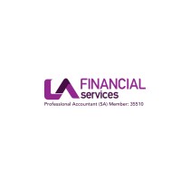 LA Financial Services logo - Similar company to Imtasa Inc