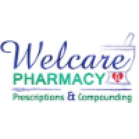 Welcare Pharmacy Compounding & Prescriptions