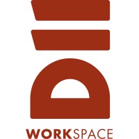 D11 Workspace logo - Similar company to +Katrineholm