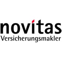 novitas special risk Versicherungsmakler GmbH logo - Similar company to Gürkan Schinkenproduktion