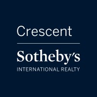 Crescent Sotheby's International Realty logo - Similar company to The Bailey Group