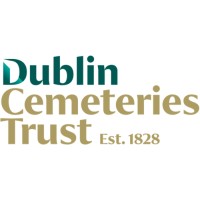 Dublin Cemeteries Trust logo - Similar company to Amp Shots