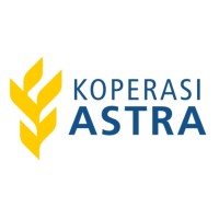 Koperasi Astra International logo - Similar company to Koperasi 