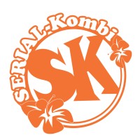SERIAL-Kombi logo - Similar company to Bbt Nv
