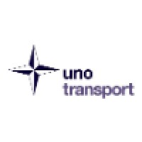 Uno Transport A/S logo - Similar company to Uia Cargo