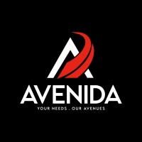 Avenida Australia logo - Similar company to Elite Structures Australia