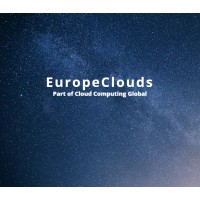 EuropeClouds logo - Similar company to Cloudex (Acquired By Codevalue)