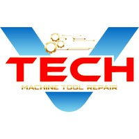 Vtech Machine Tool Repair logo - Similar company to Midwest Machine, Llc
