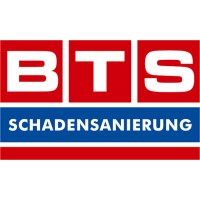 BTS Schadensanierung GmbH & Co. KG logo - Similar company to Putzteufel Gmbh