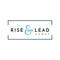 Rise And Lead Women