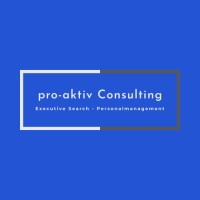 pro-aktiv Consulting logo - Similar company to Matching S.R.O.