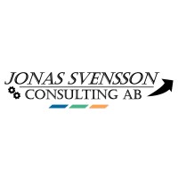Jonas Svensson Consulting Ab
