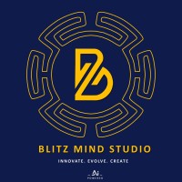 Blitz Mind Studio Pvt. Ltd. logo - Similar company to Jbk Interior Studio