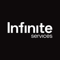 InfiniteDATA Services logo - Similar company to Algomine