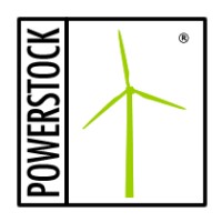 Powerstock logo - Similar company to Studio Steinleitner