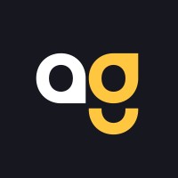 Anna Goodson Illustration Agency logo - Similar company to The Drawing Arm :: Illustration Agency