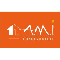 AMI Construction logo - Similar company to Optimum Conception Fluides
