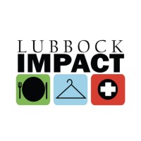Lubbock Impact logo - Similar company to Redeemer Network