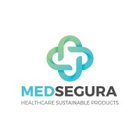 Medsegura logo - Similar company to Lanker Pack Group Ltd