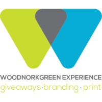 Woodnork Green logo - Similar company to Ufanisi Courier Services (K) Ltd
