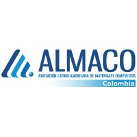 Asociación Latinoamericana de Materiales Compuestos Colombia - ALMACO Colombia logo - Similar company to Awatif.Co