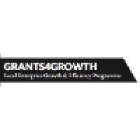 Grants4Growth logo - Similar company to Green Aid