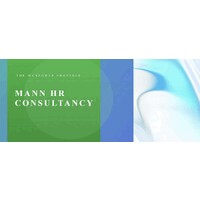 Mann HR Consultancy logo - Similar company to Brainbox Hr Consultancy