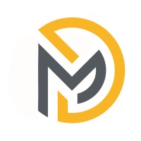 Digitally Mahek logo - Similar company to Immortal Seo