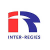 INTER-REGIES logo - Similar company to Zonnebroeders