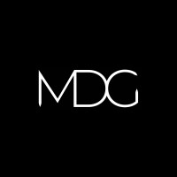 MDG Jewellery logo - Similar company to Netware Systems Pvt Ltd