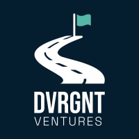 DVRGNT Ventures logo - Similar company to The Wealth Salons