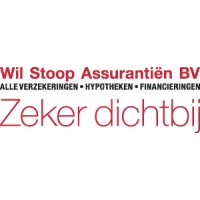 Wil Stoop Assurantiën BV logo - Similar company to Evr - Eijgendaal & Van Romondt