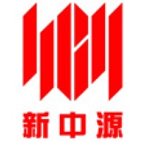 NewZhongYuan Ceramics logo - Similar company to Willing Faucets Manufacturer