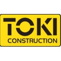 Toki Construction Pty Ltd logo - Similar company to Agia Projects