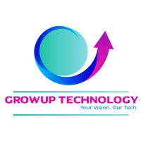 GrowUP Technology logo - Similar company to Growup Technologies