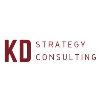 KD Strategy Consulting logo - Similar company to Make Yesterday Jealous ™