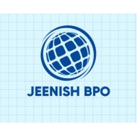 Jeenish BPO logo - Similar company to Stream Digital Services