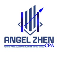 Offices of Angel Zhen CPA/MST logo - Similar company to Cardinal Thrive, Llc